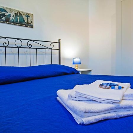 גאטה B&B Al Blu מראה חיצוני תמונה