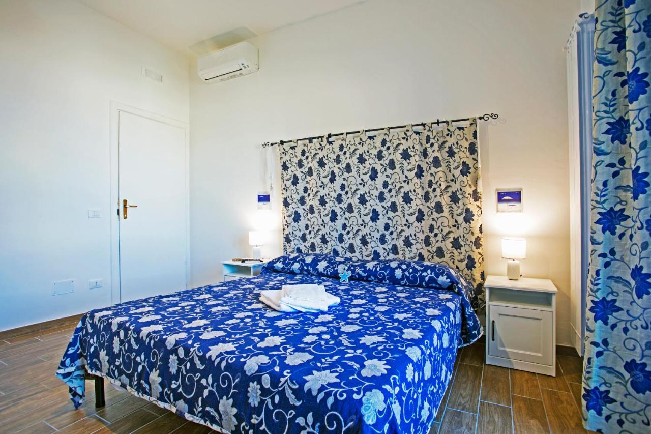 גאטה B&B Al Blu מראה חיצוני תמונה